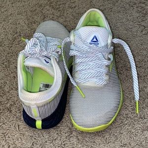 Reebok CrossFit shoes